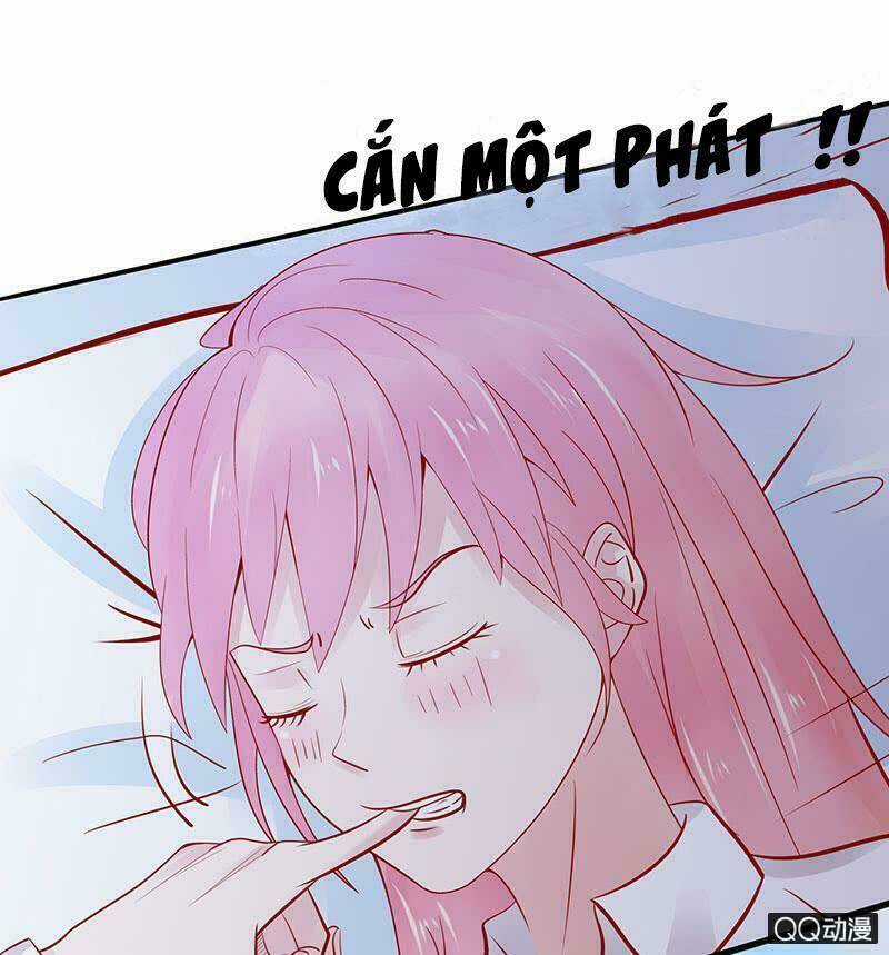 Băng Sơn Học Trưởng Không Được Chọc Chapter 30.2 trang 6