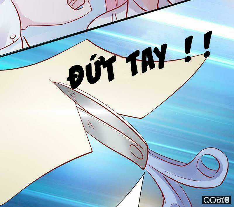 Băng Sơn Học Trưởng Không Được Chọc Chapter 30.2 trang 7