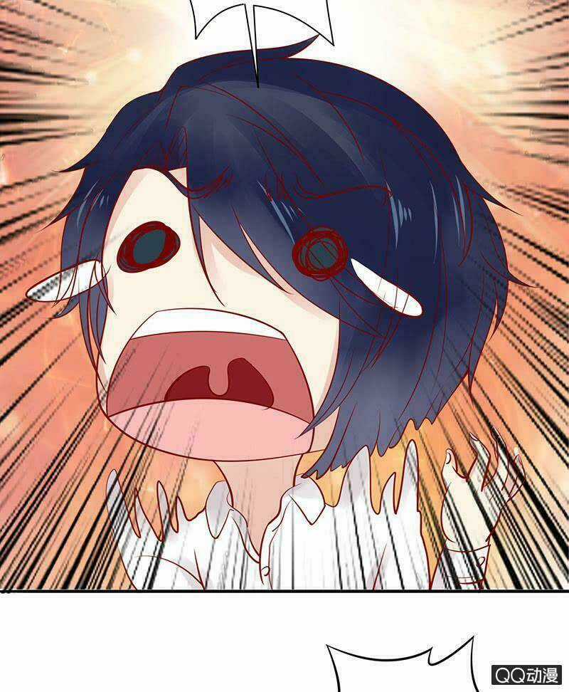 Băng Sơn Học Trưởng Không Được Chọc Chapter 30.2 trang 9