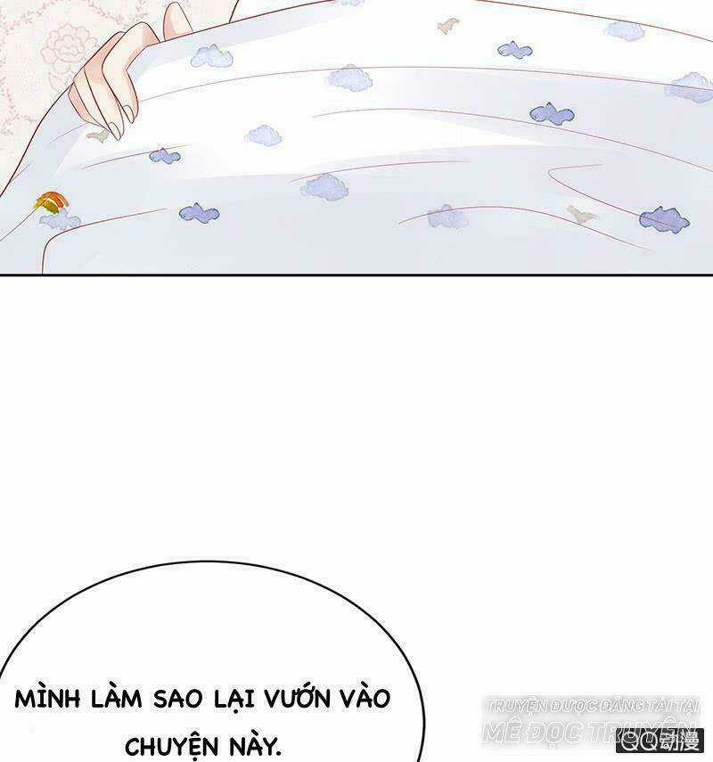 Băng Sơn Học Trưởng Không Được Chọc Chapter 31.1 trang 10