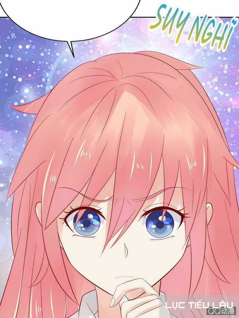 Băng Sơn Học Trưởng Không Được Chọc Chapter 31.1 trang 11