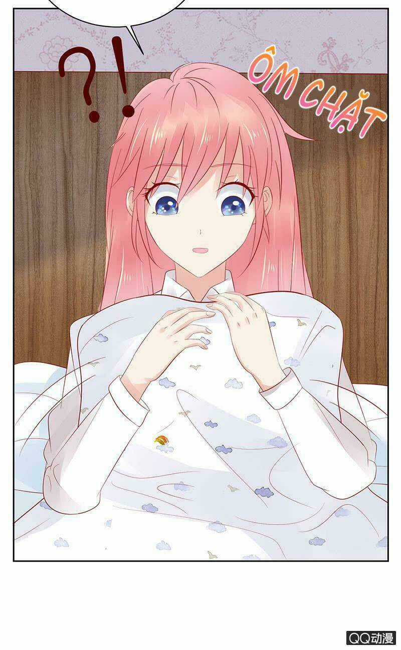 Băng Sơn Học Trưởng Không Được Chọc Chapter 31.1 trang 13