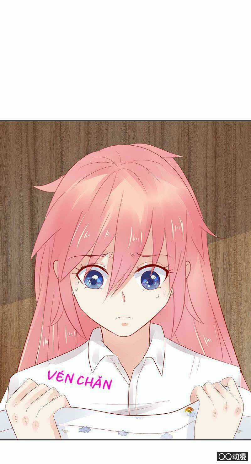 Băng Sơn Học Trưởng Không Được Chọc Chapter 31.1 trang 14