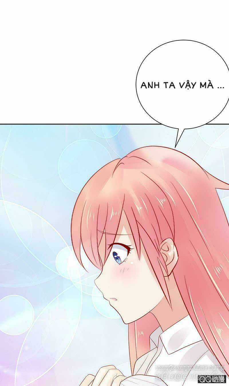 Băng Sơn Học Trưởng Không Được Chọc Chapter 31.1 trang 15