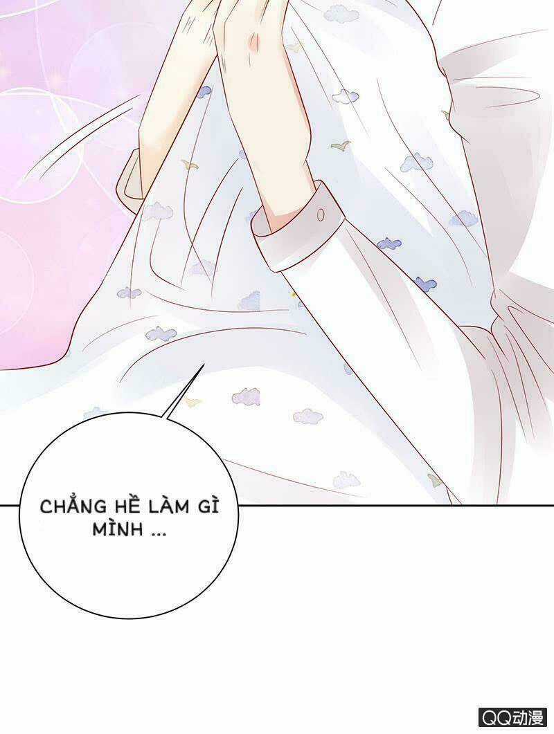 Băng Sơn Học Trưởng Không Được Chọc Chapter 31.1 trang 16