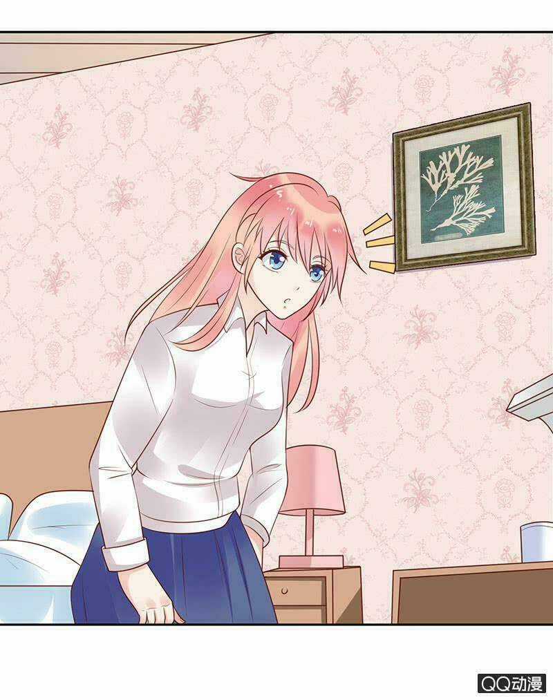 Băng Sơn Học Trưởng Không Được Chọc Chapter 31.1 trang 19