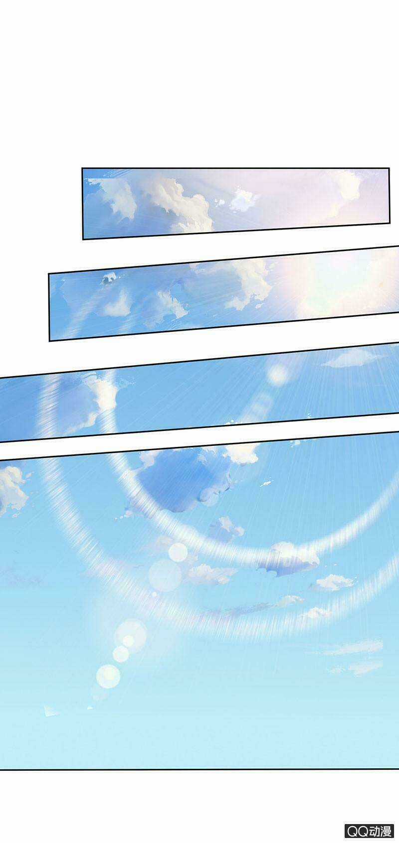 Băng Sơn Học Trưởng Không Được Chọc Chapter 31.1 trang 2