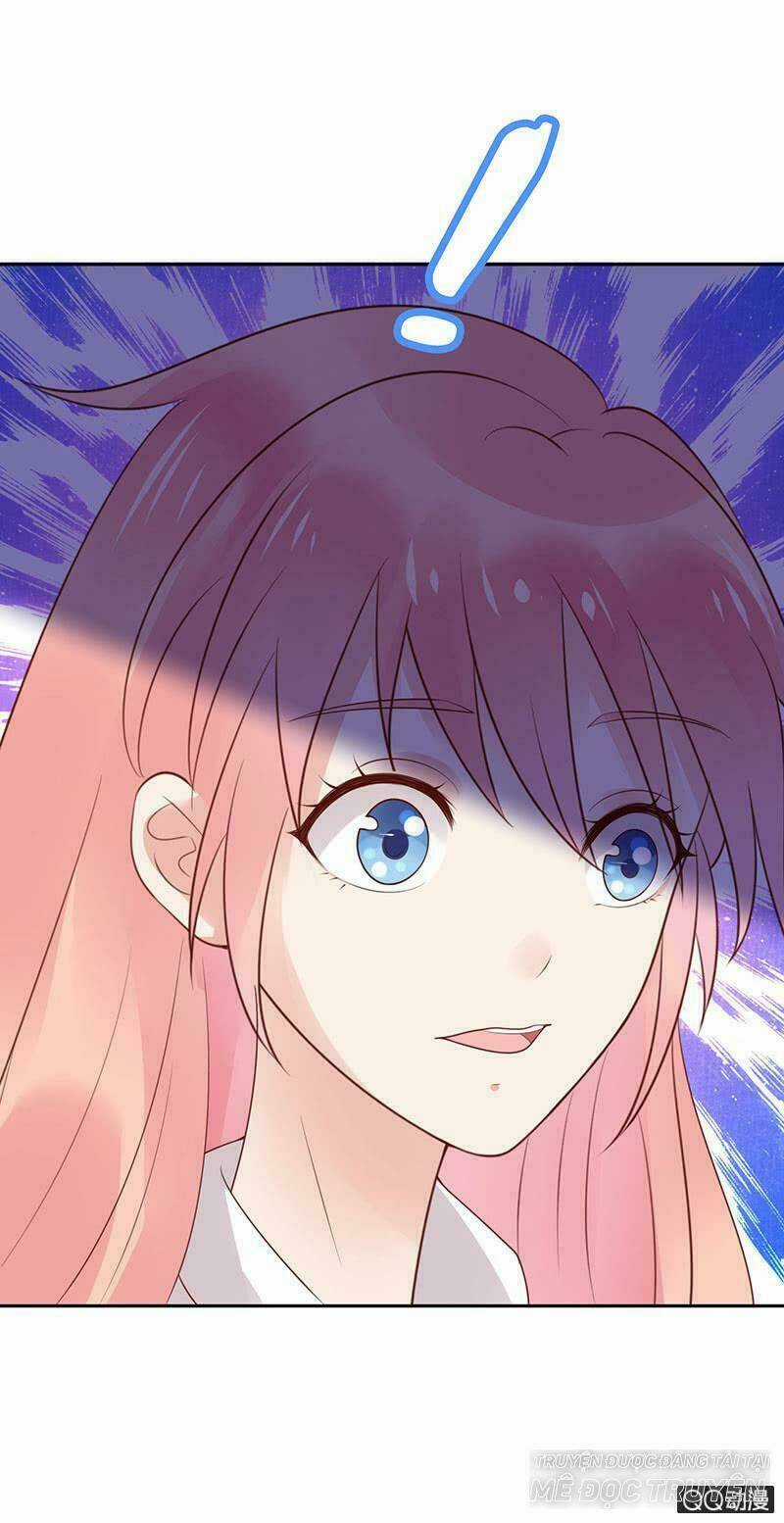 Băng Sơn Học Trưởng Không Được Chọc Chapter 31.1 trang 25