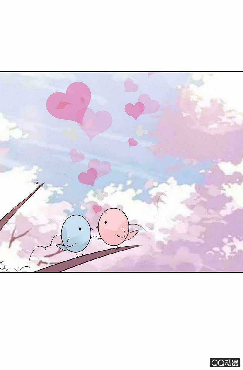 Băng Sơn Học Trưởng Không Được Chọc Chapter 31.1 trang 3