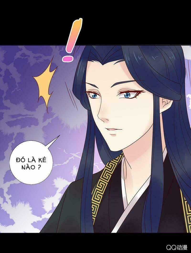 Băng Sơn Học Trưởng Không Được Chọc Chapter 31.1 trang 31