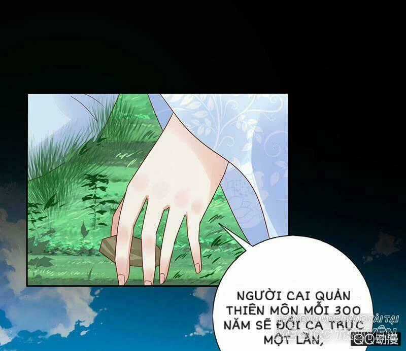 Băng Sơn Học Trưởng Không Được Chọc Chapter 31.2 trang 0