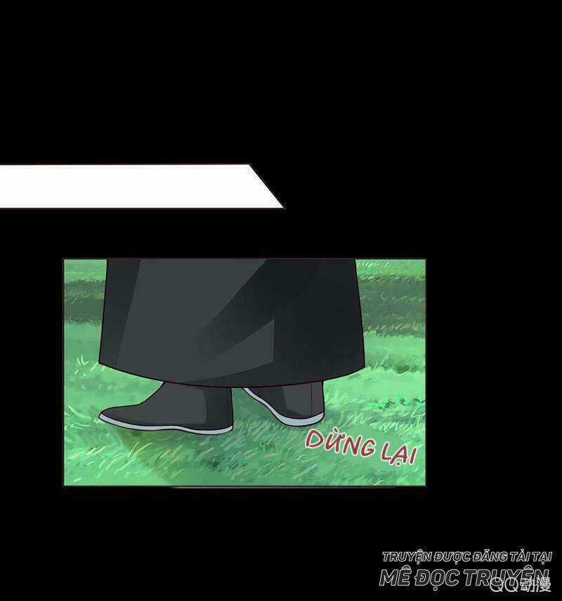 Băng Sơn Học Trưởng Không Được Chọc Chapter 31.2 trang 10