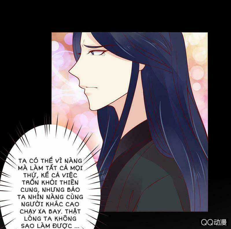 Băng Sơn Học Trưởng Không Được Chọc Chapter 31.2 trang 11