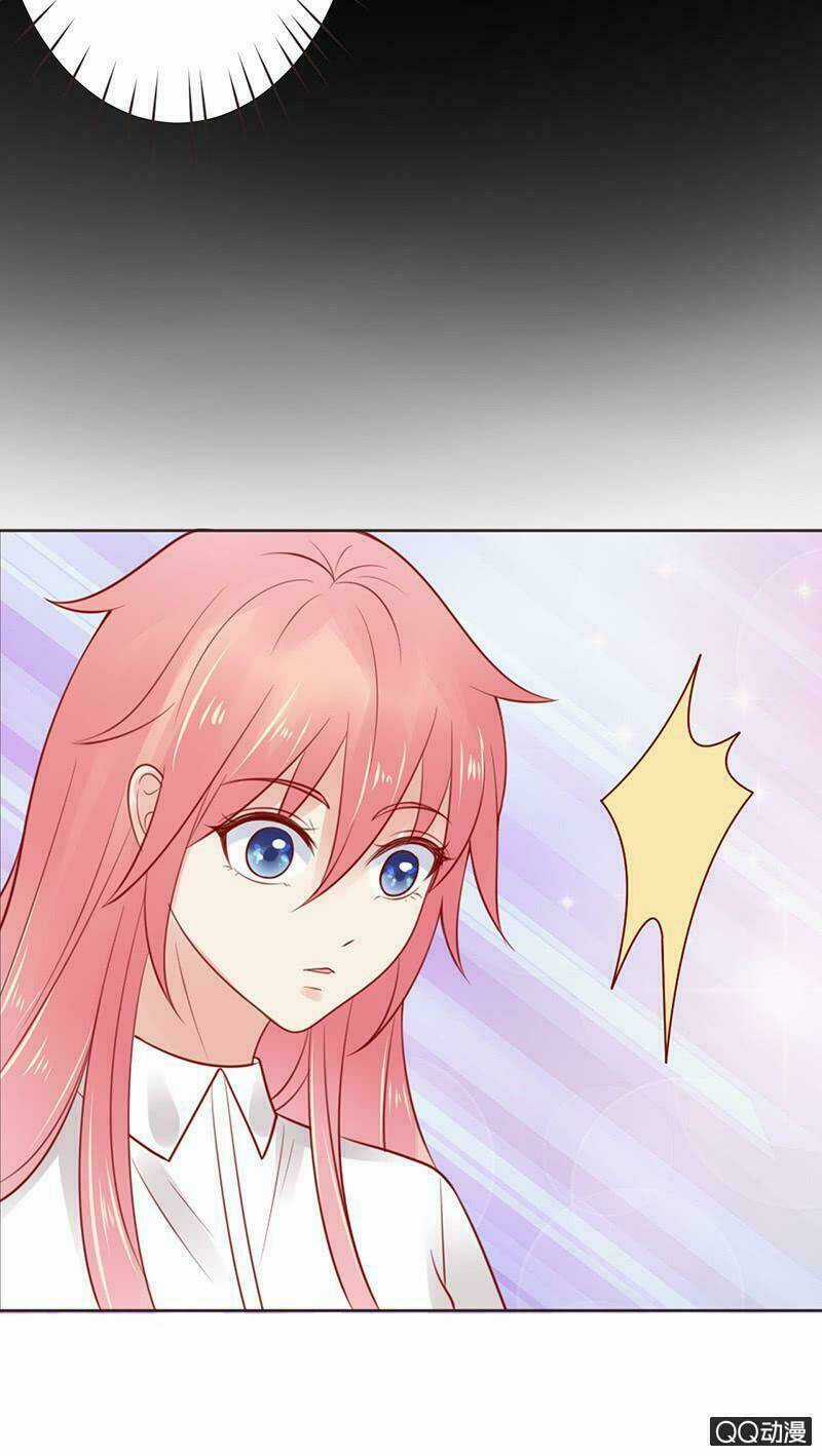 Băng Sơn Học Trưởng Không Được Chọc Chapter 31.2 trang 12