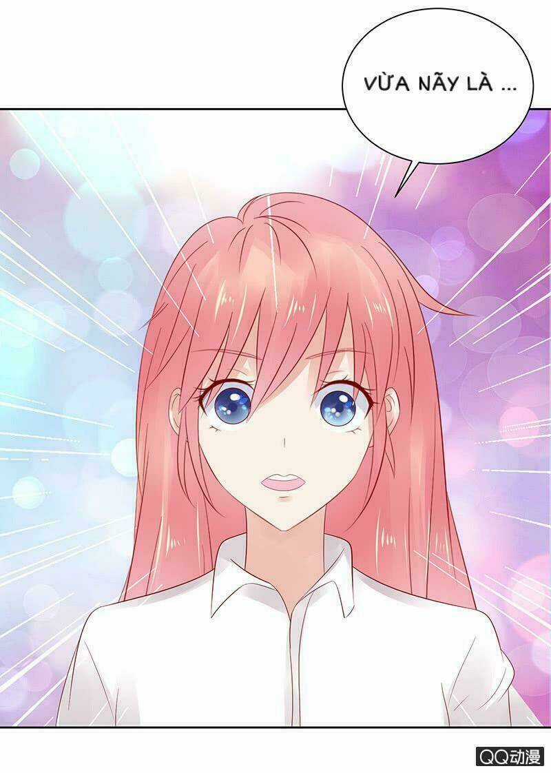 Băng Sơn Học Trưởng Không Được Chọc Chapter 31.2 trang 13