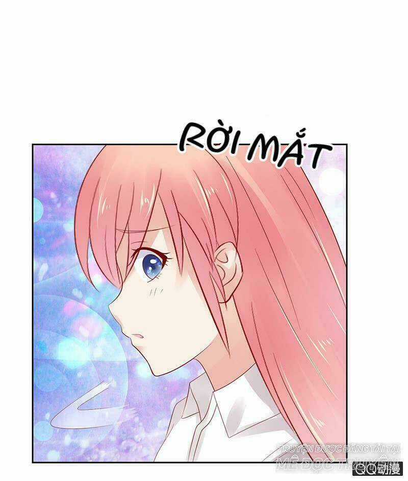 Băng Sơn Học Trưởng Không Được Chọc Chapter 31.2 trang 15