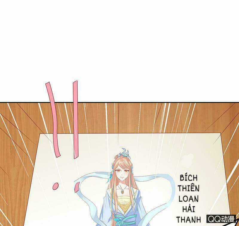 Băng Sơn Học Trưởng Không Được Chọc Chapter 31.2 trang 17