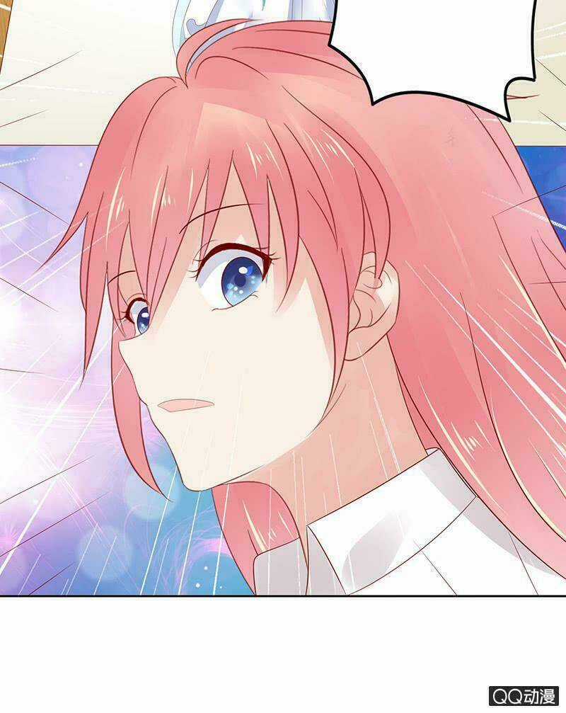 Băng Sơn Học Trưởng Không Được Chọc Chapter 31.2 trang 19