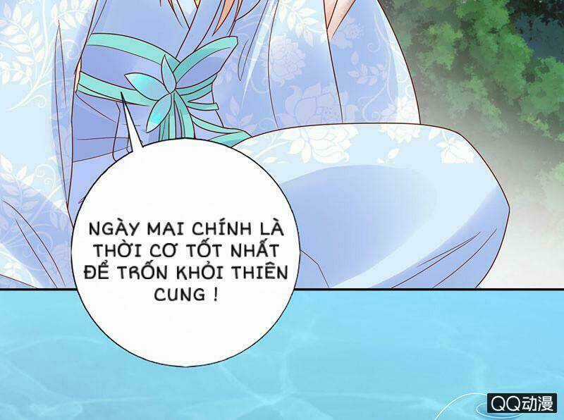 Băng Sơn Học Trưởng Không Được Chọc Chapter 31.2 trang 2