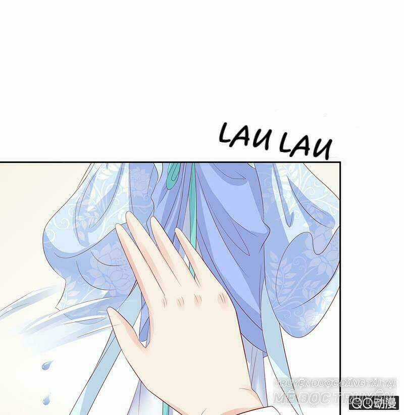 Băng Sơn Học Trưởng Không Được Chọc Chapter 31.2 trang 20