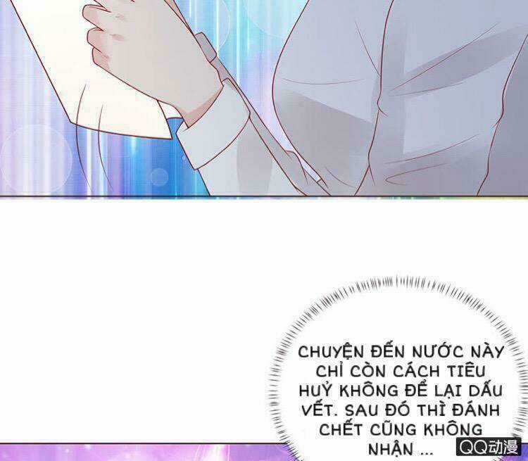 Băng Sơn Học Trưởng Không Được Chọc Chapter 31.2 trang 23