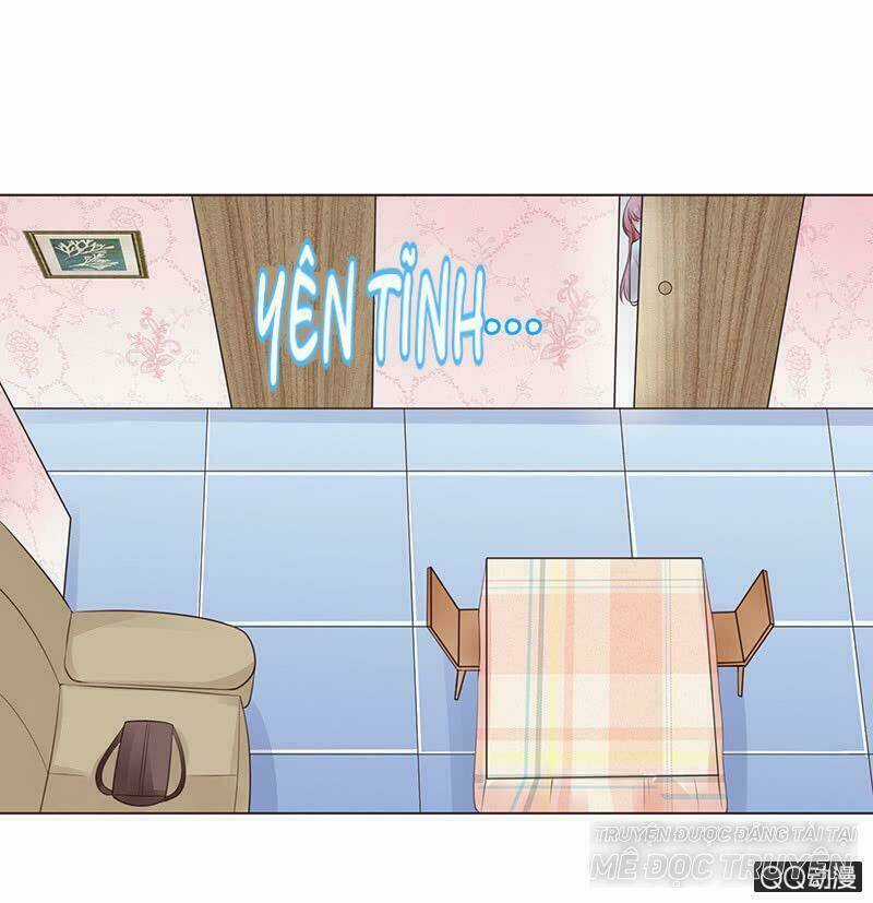 Băng Sơn Học Trưởng Không Được Chọc Chapter 31.2 trang 25