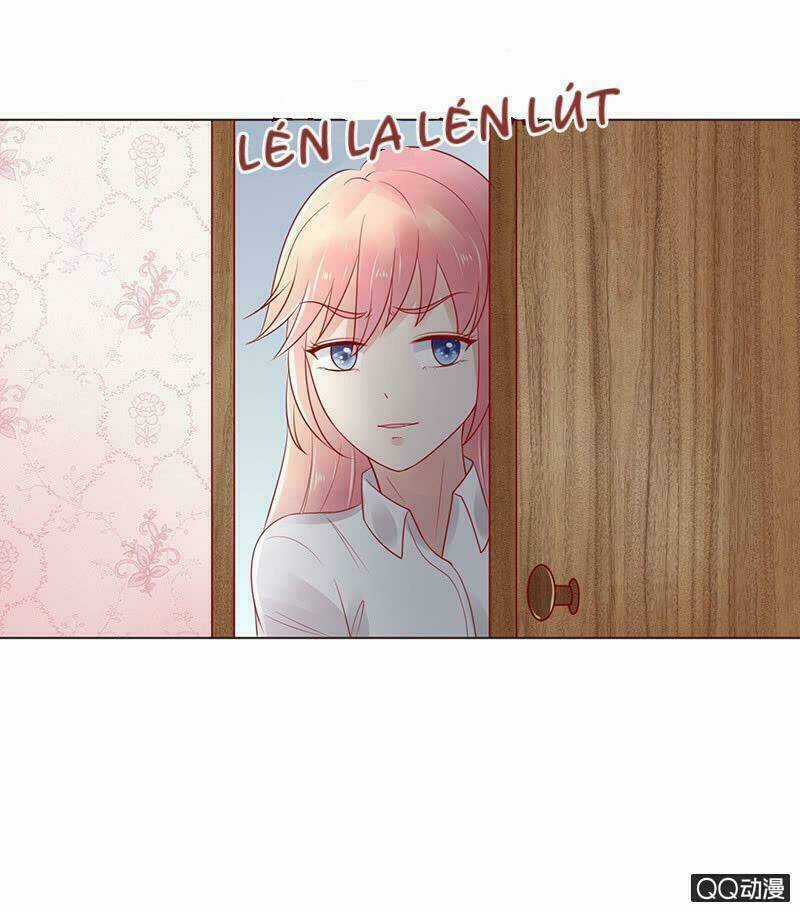 Băng Sơn Học Trưởng Không Được Chọc Chapter 31.2 trang 26