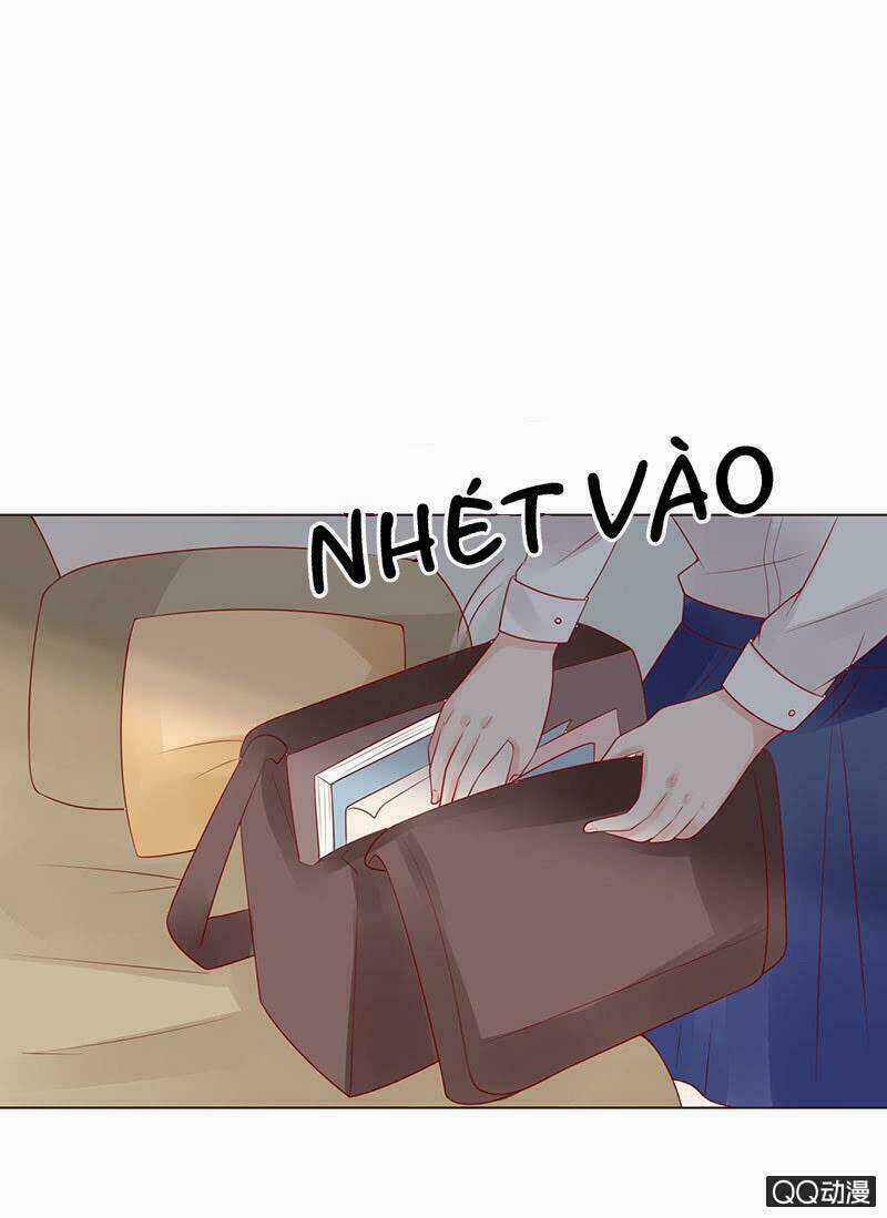 Băng Sơn Học Trưởng Không Được Chọc Chapter 31.2 trang 27