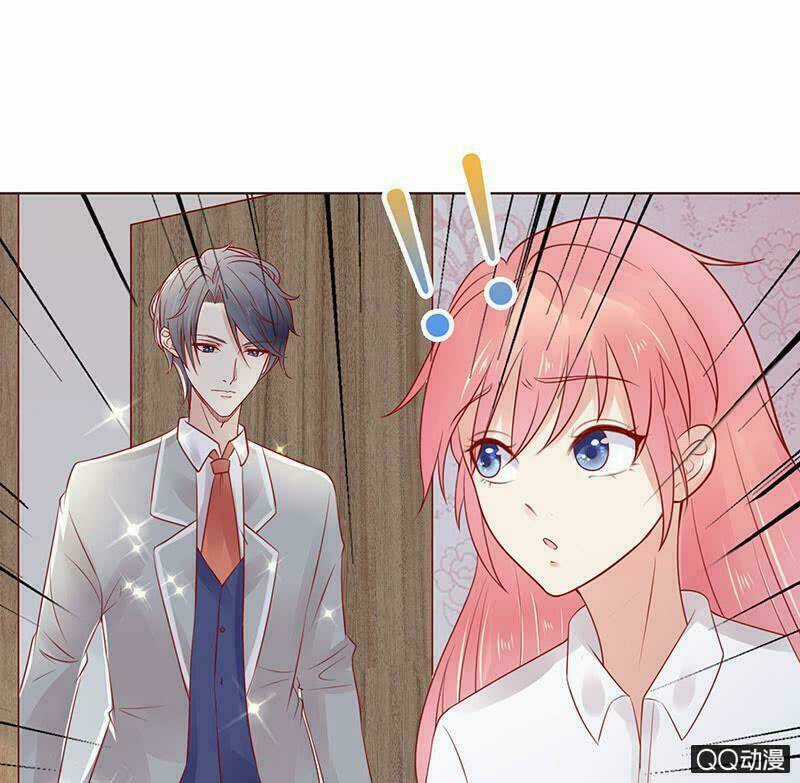 Băng Sơn Học Trưởng Không Được Chọc Chapter 31.2 trang 29