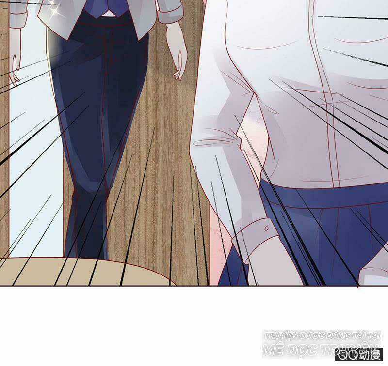 Băng Sơn Học Trưởng Không Được Chọc Chapter 31.2 trang 30