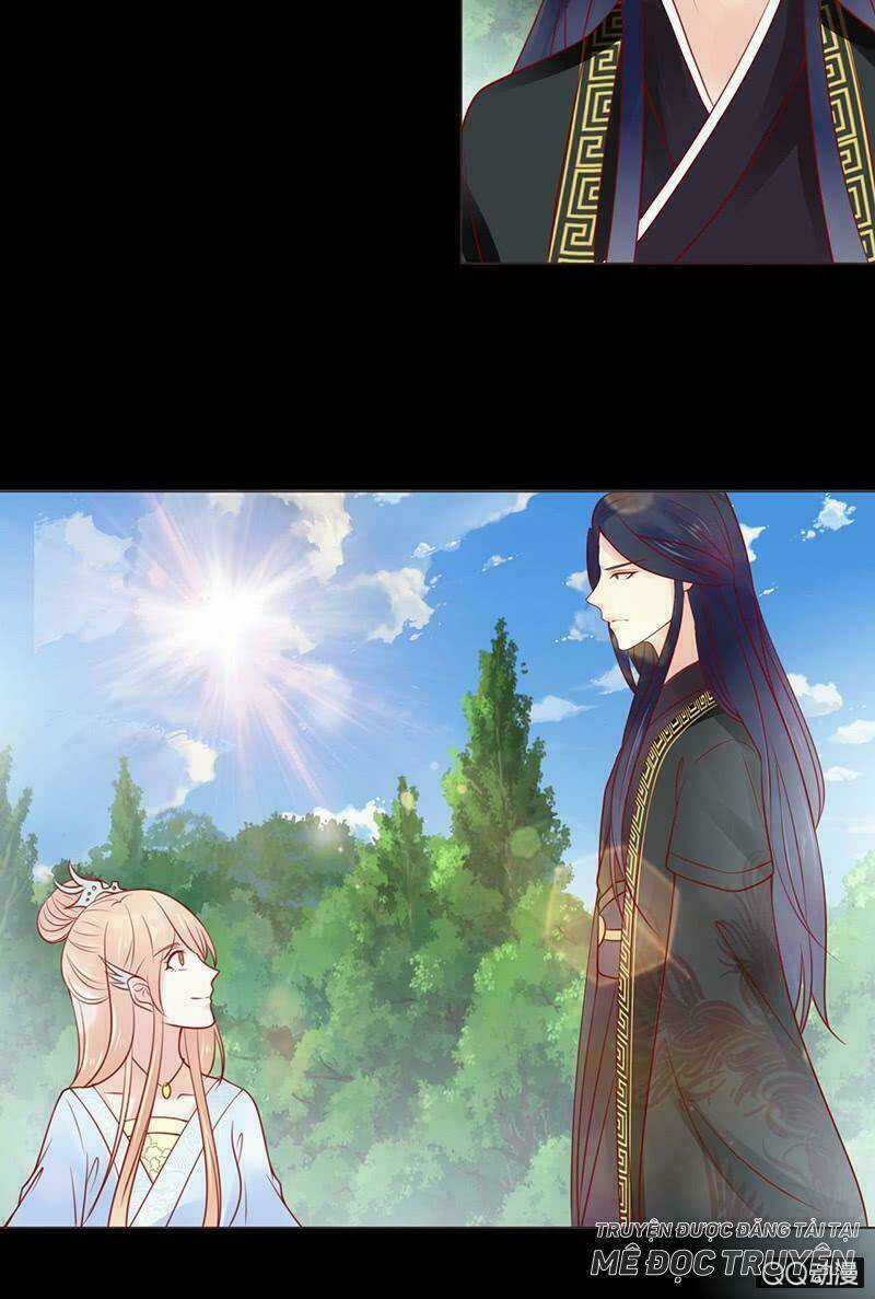 Băng Sơn Học Trưởng Không Được Chọc Chapter 31.2 trang 5