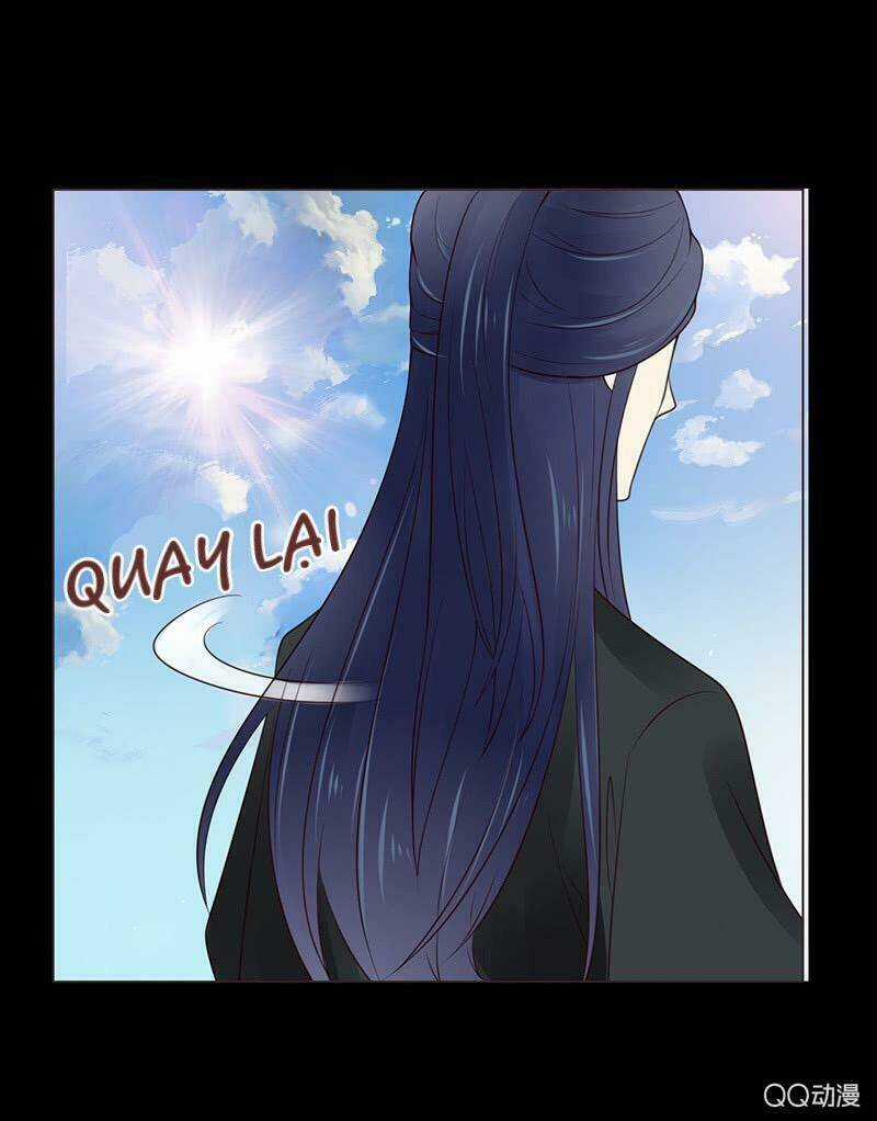 Băng Sơn Học Trưởng Không Được Chọc Chapter 31.2 trang 7