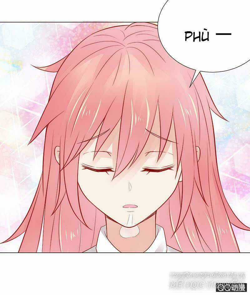 Băng Sơn Học Trưởng Không Được Chọc Chapter 32.1 trang 10