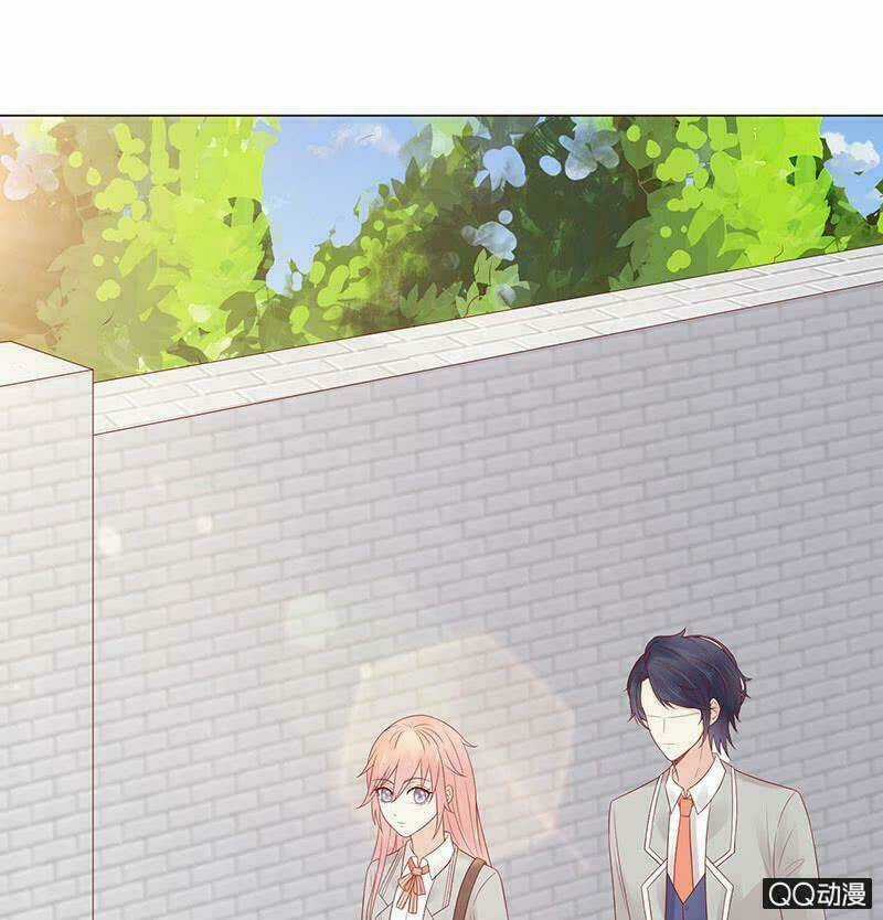 Băng Sơn Học Trưởng Không Được Chọc Chapter 32.1 trang 13