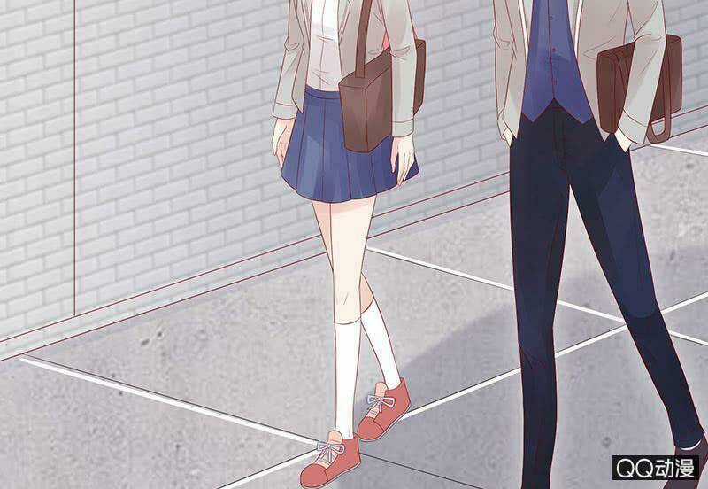 Băng Sơn Học Trưởng Không Được Chọc Chapter 32.1 trang 14