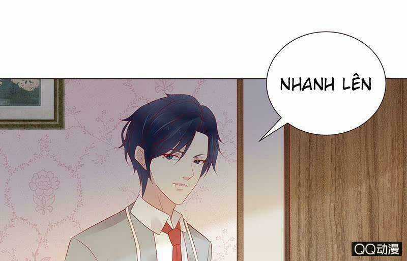 Băng Sơn Học Trưởng Không Được Chọc Chapter 32.1 trang 2