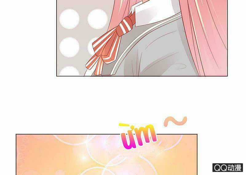 Băng Sơn Học Trưởng Không Được Chọc Chapter 32.1 trang 21