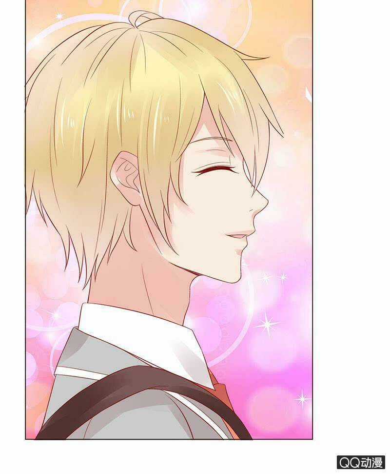 Băng Sơn Học Trưởng Không Được Chọc Chapter 32.1 trang 22