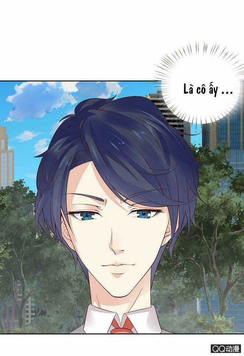 Băng Sơn Học Trưởng Không Được Chọc Chapter 32.1 trang 26