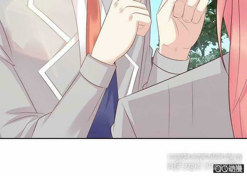 Băng Sơn Học Trưởng Không Được Chọc Chapter 32.1 trang 30