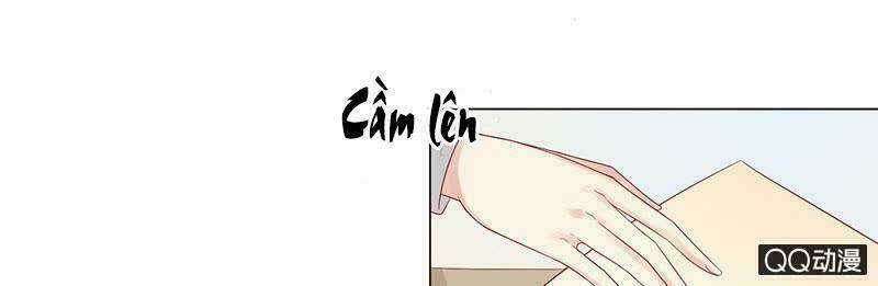 Băng Sơn Học Trưởng Không Được Chọc Chapter 32.1 trang 4