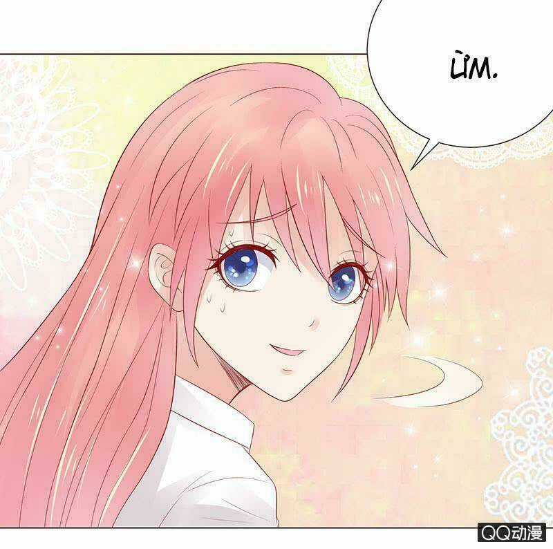 Băng Sơn Học Trưởng Không Được Chọc Chapter 32.1 trang 7