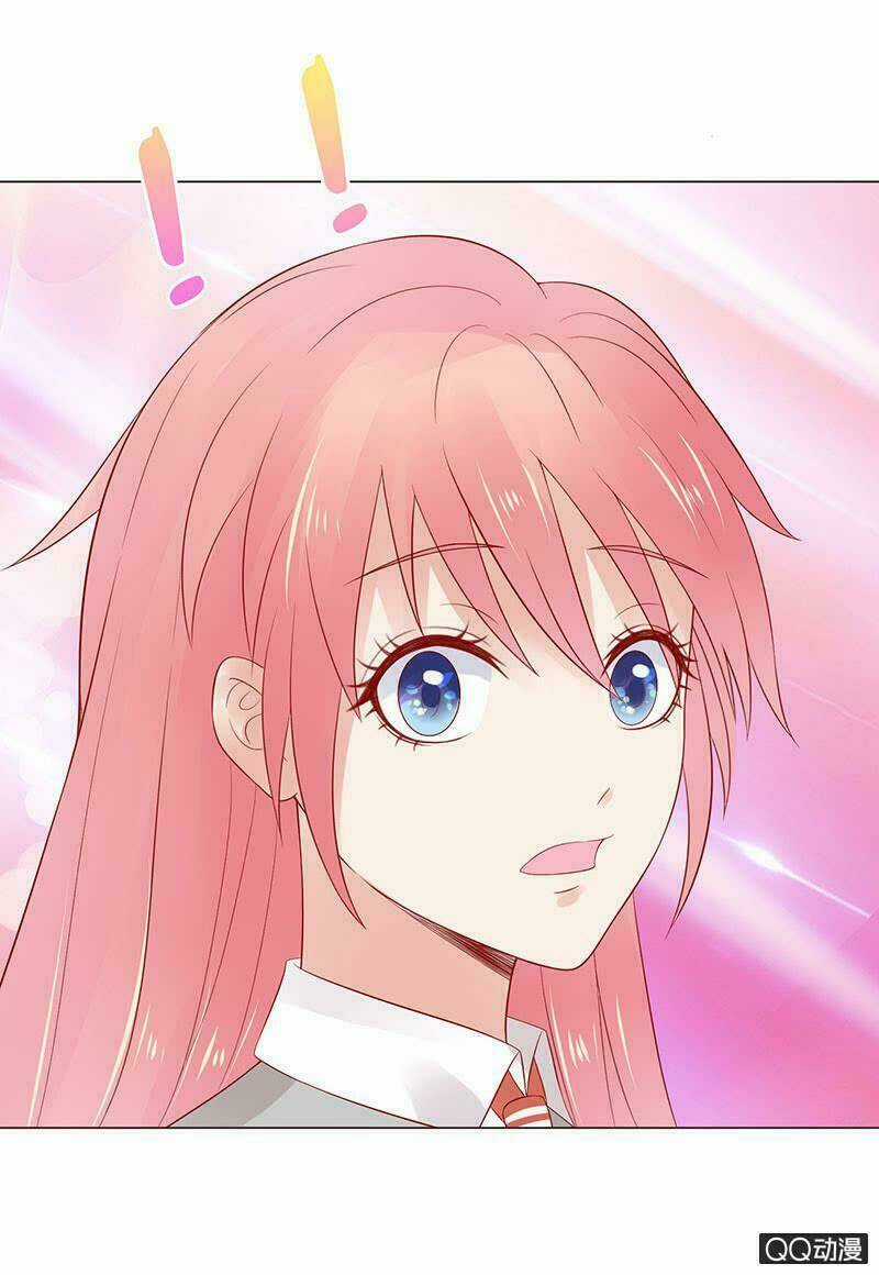 Băng Sơn Học Trưởng Không Được Chọc Chapter 32.2 trang 12