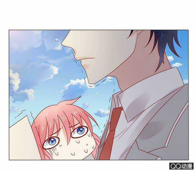 Băng Sơn Học Trưởng Không Được Chọc Chapter 32.2 trang 18