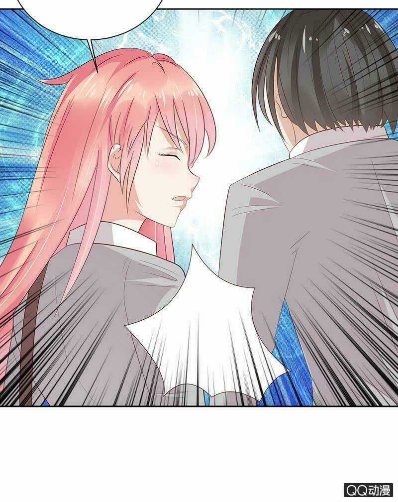 Băng Sơn Học Trưởng Không Được Chọc Chapter 32.2 trang 2