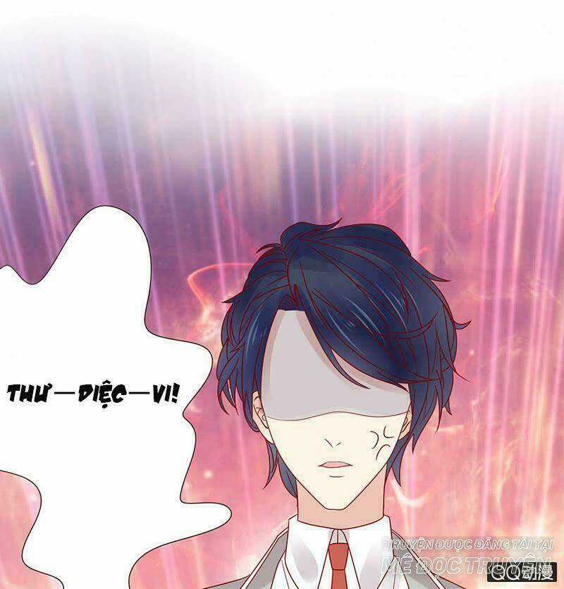 Băng Sơn Học Trưởng Không Được Chọc Chapter 32.2 trang 20