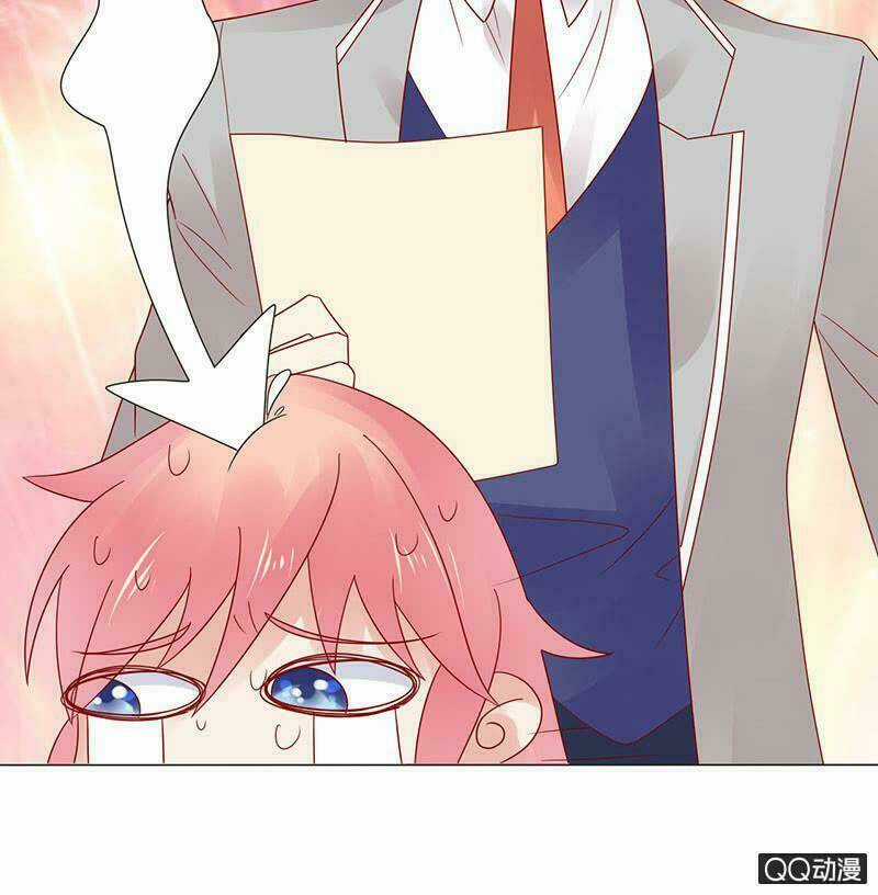 Băng Sơn Học Trưởng Không Được Chọc Chapter 32.2 trang 21