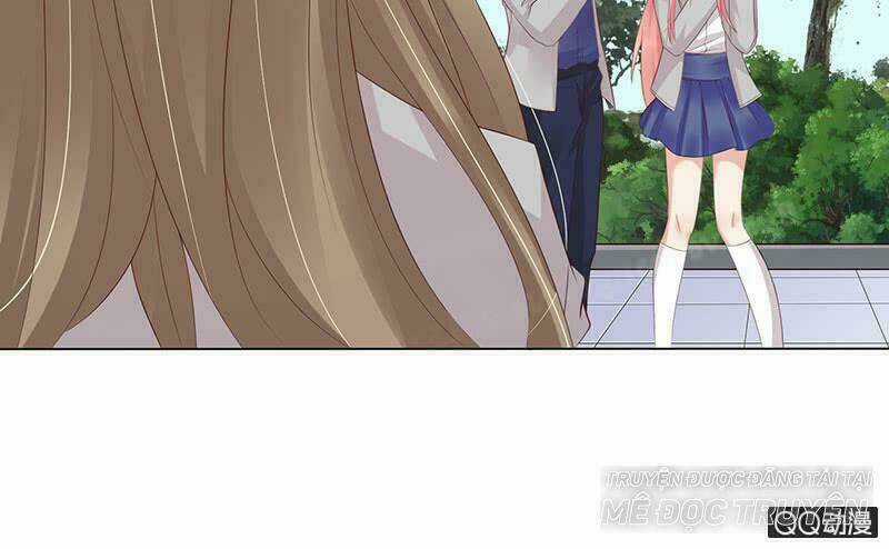 Băng Sơn Học Trưởng Không Được Chọc Chapter 32.2 trang 25