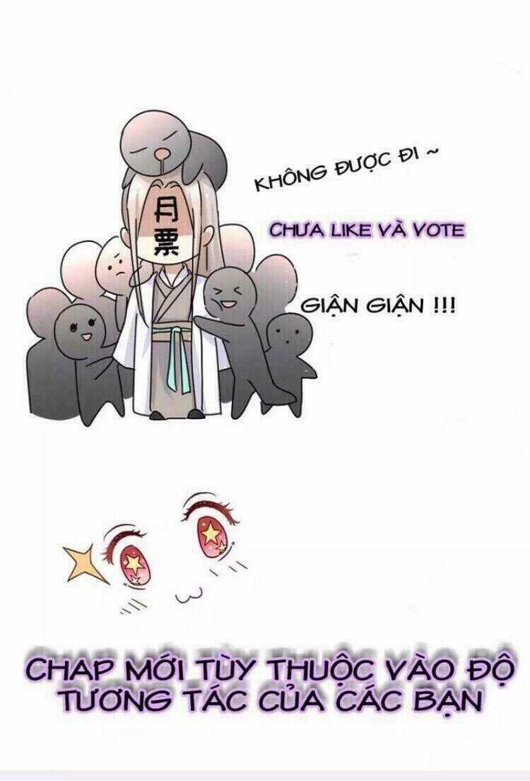 Băng Sơn Học Trưởng Không Được Chọc Chapter 32.2 trang 27