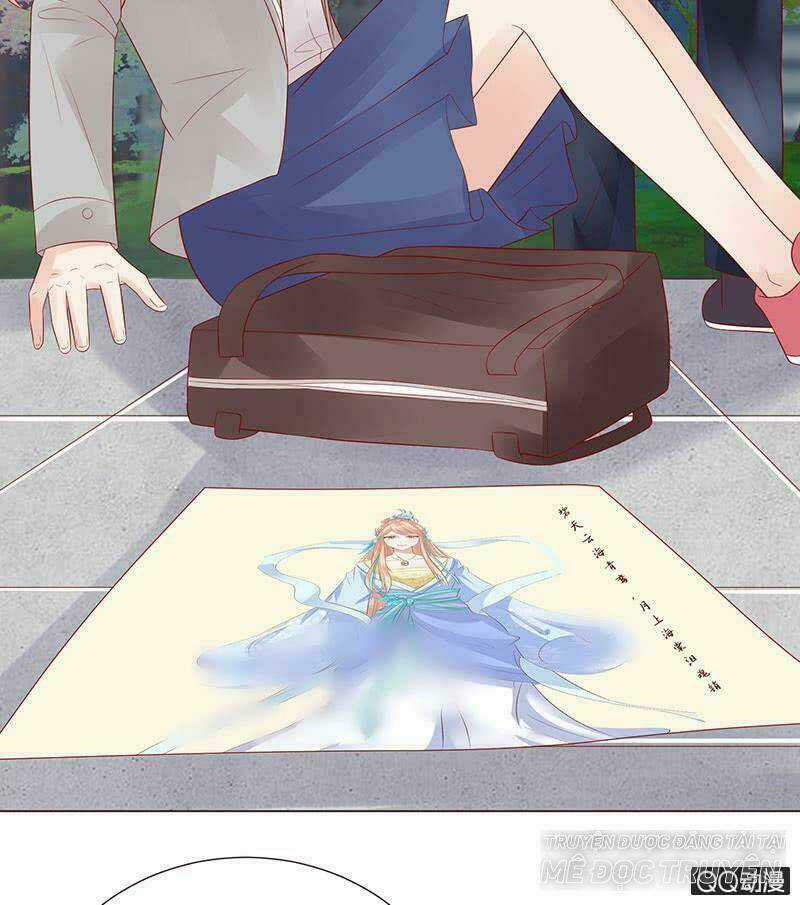 Băng Sơn Học Trưởng Không Được Chọc Chapter 32.2 trang 5